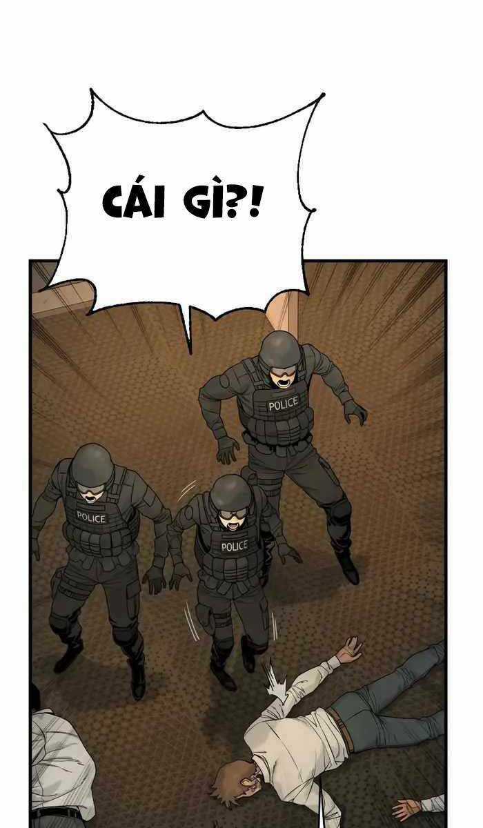 Cảnh Sát Báo Thù - Chapter 19 - Trang 24