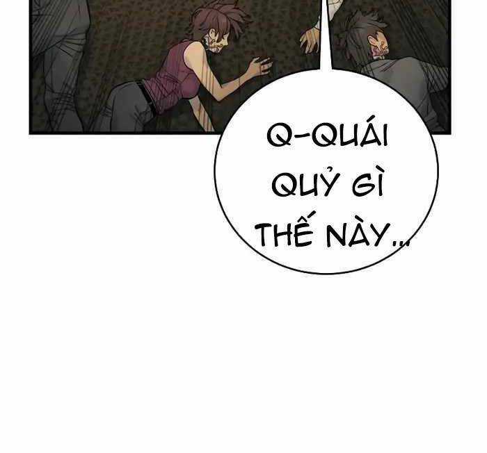 Cảnh Sát Báo Thù - Chapter 19 - Trang 25