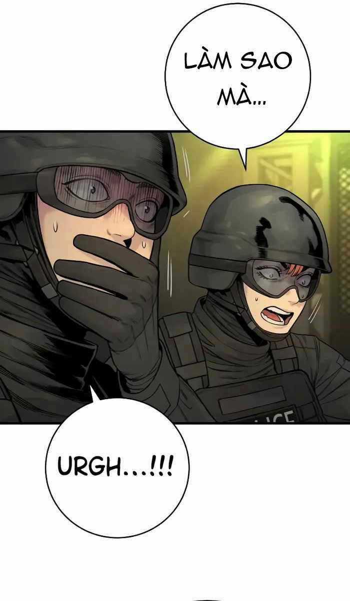 Cảnh Sát Báo Thù - Chapter 19 - Trang 26