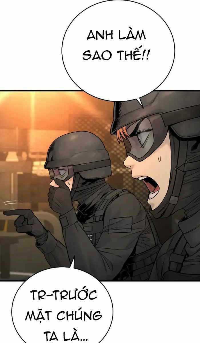 Cảnh Sát Báo Thù - Chapter 19 - Trang 27
