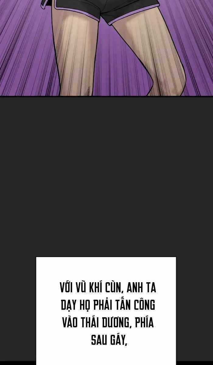 Cảnh Sát Báo Thù - Chapter 19 - Trang 4