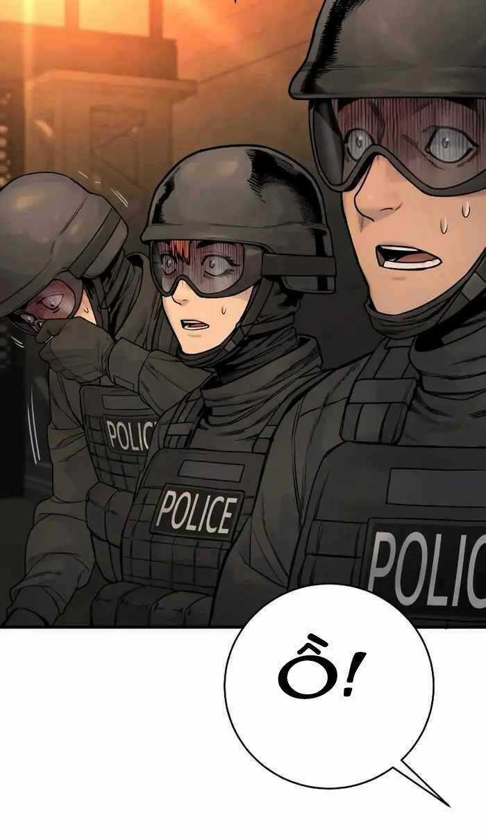 Cảnh Sát Báo Thù - Chapter 19 - Trang 31