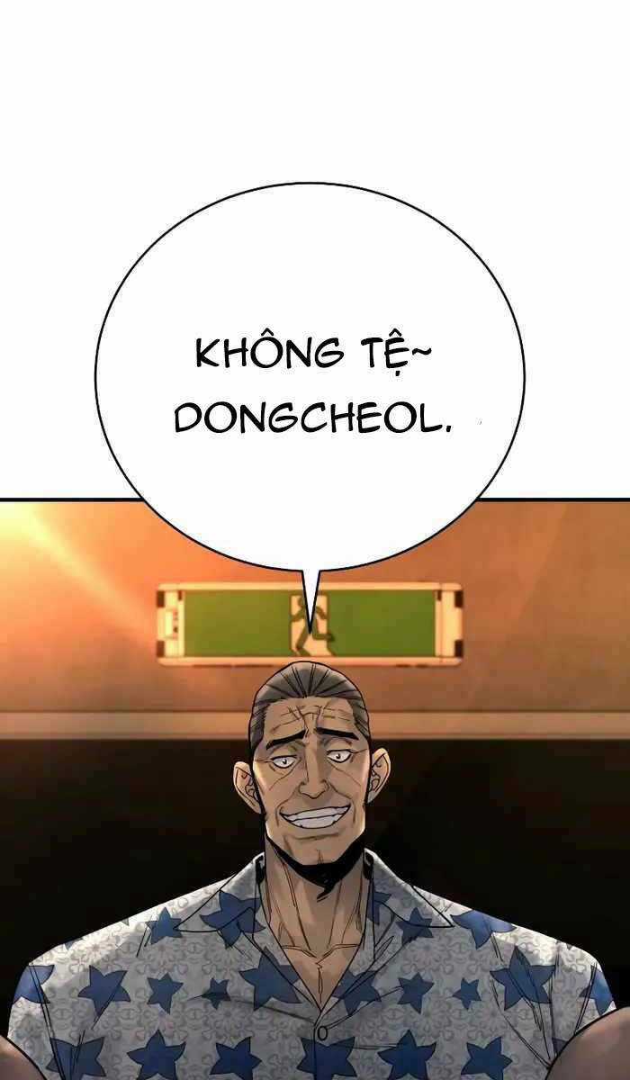 Cảnh Sát Báo Thù - Chapter 19 - Trang 32