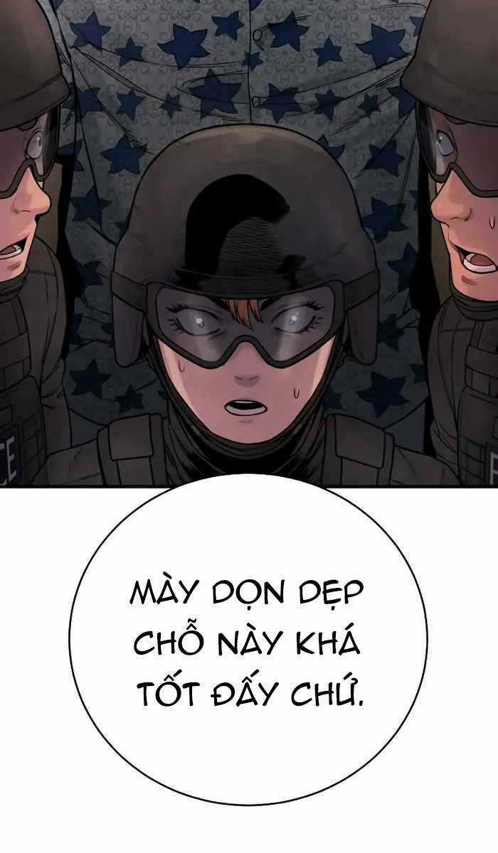 Cảnh Sát Báo Thù - Chapter 19 - Trang 33