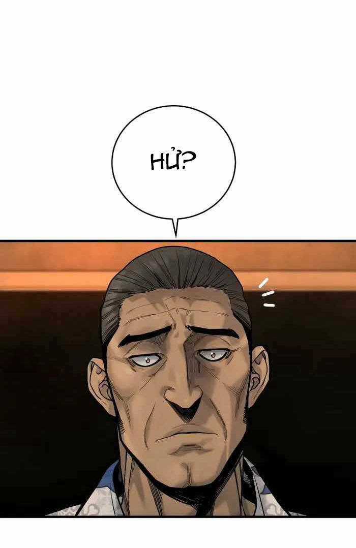 Cảnh Sát Báo Thù - Chapter 19 - Trang 34