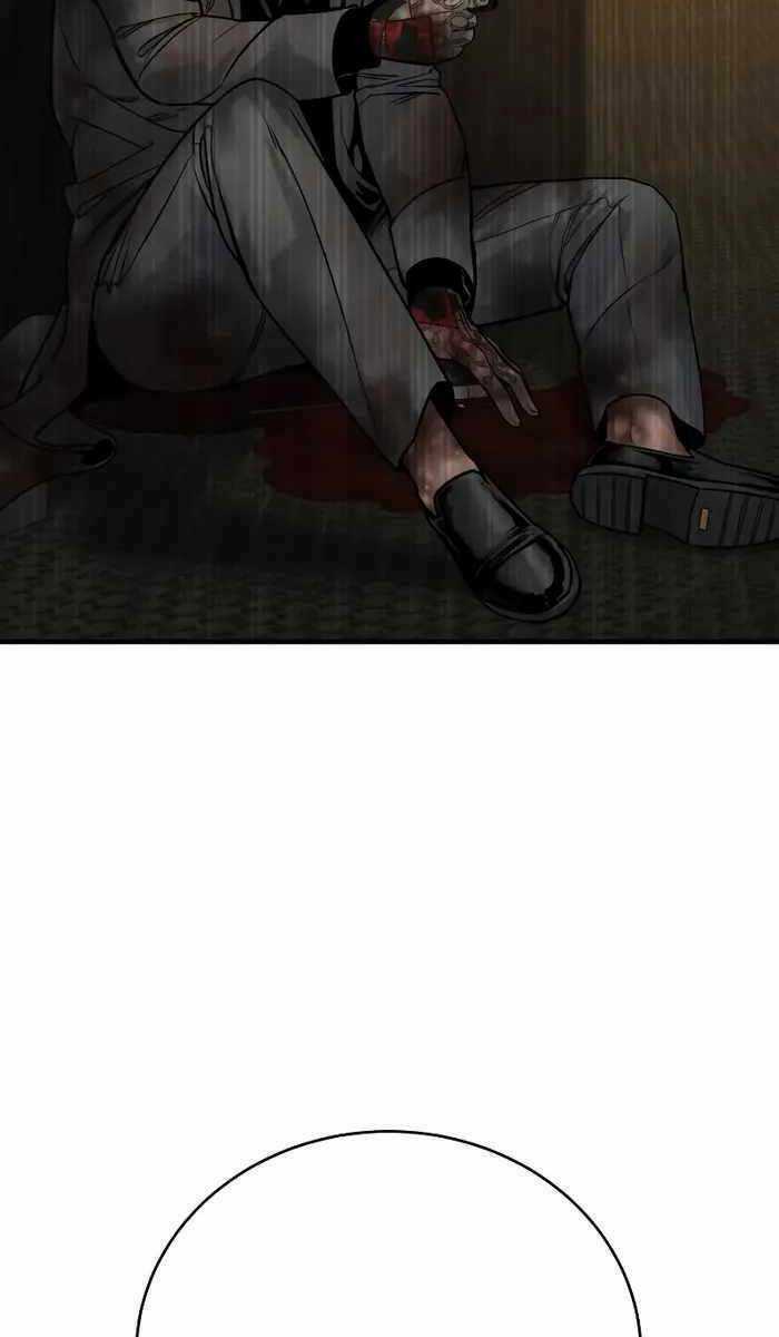 Cảnh Sát Báo Thù - Chapter 19 - Trang 36