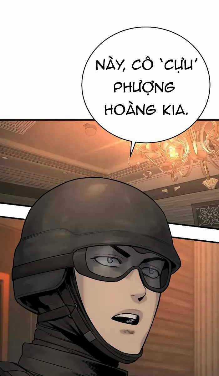 Cảnh Sát Báo Thù - Chapter 19 - Trang 41