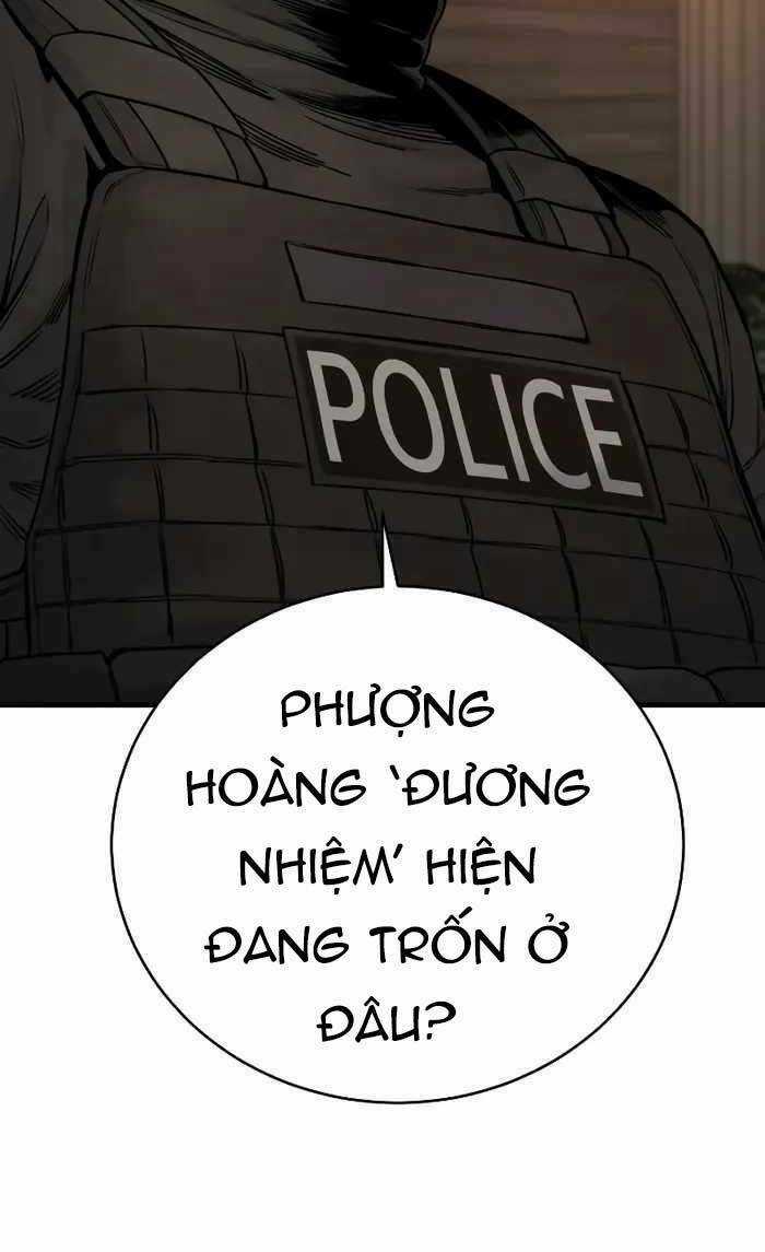 Cảnh Sát Báo Thù - Chapter 19 - Trang 42