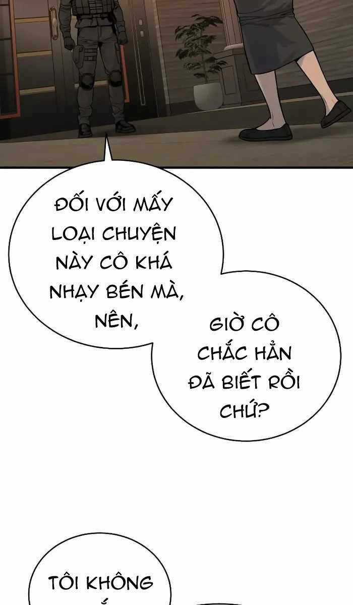 Cảnh Sát Báo Thù - Chapter 19 - Trang 44