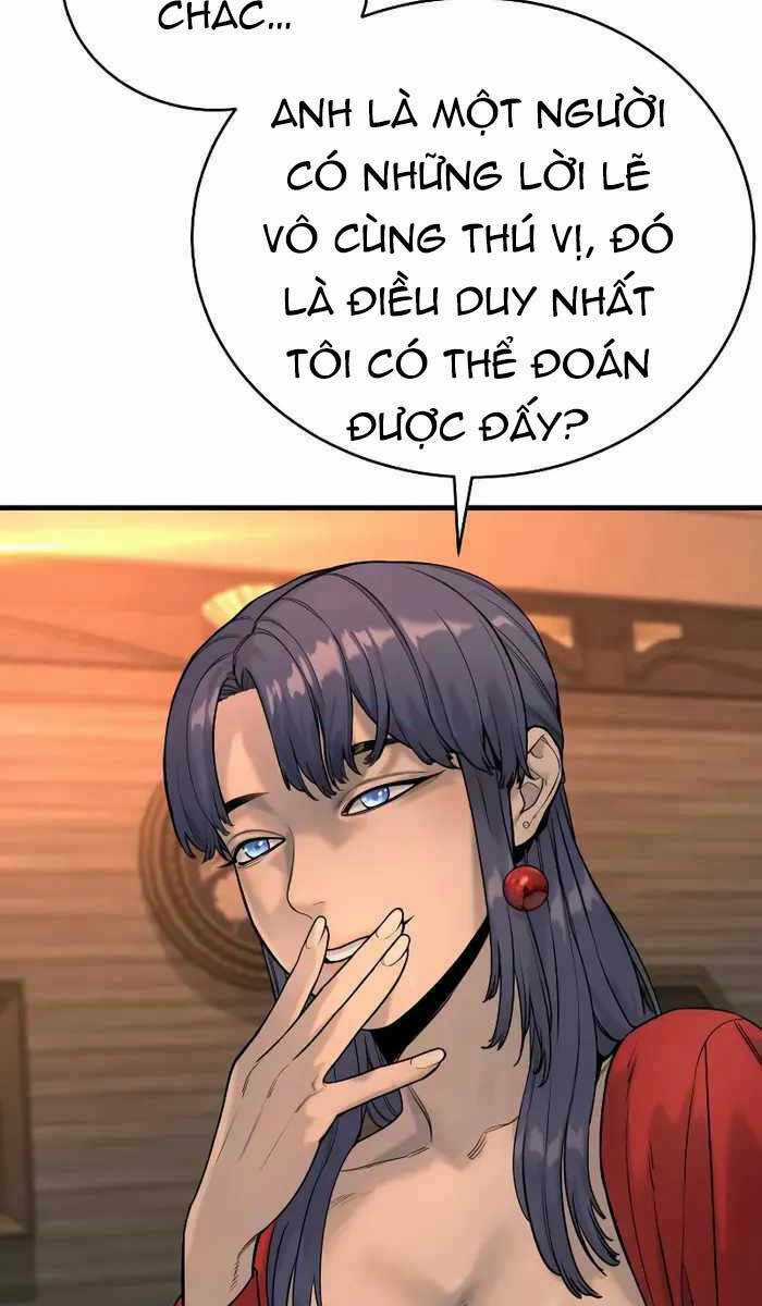 Cảnh Sát Báo Thù - Chapter 19 - Trang 45