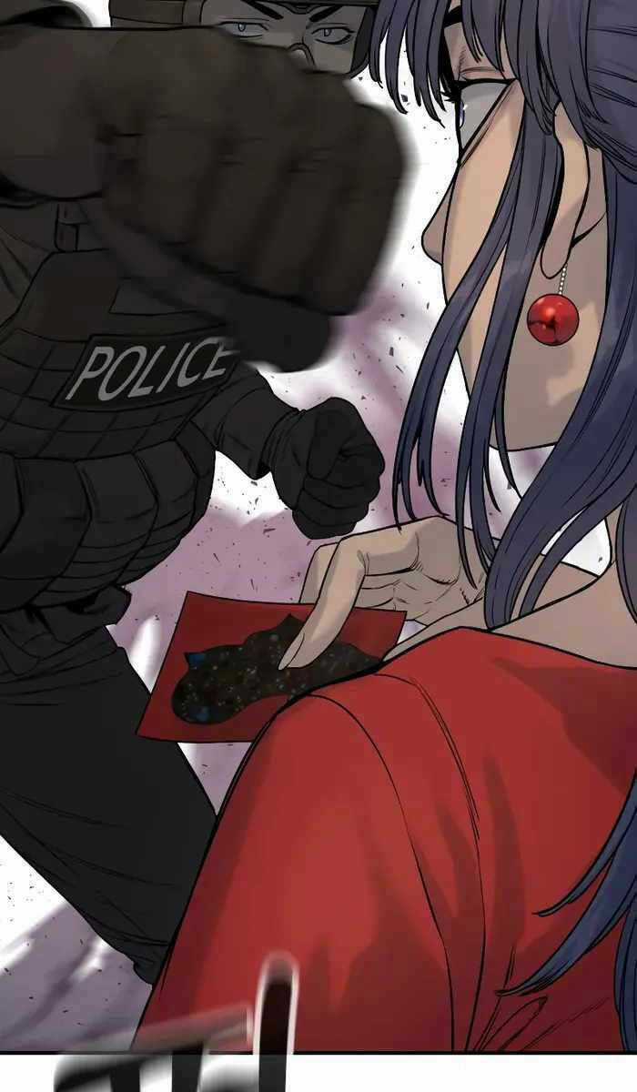 Cảnh Sát Báo Thù - Chapter 19 - Trang 48