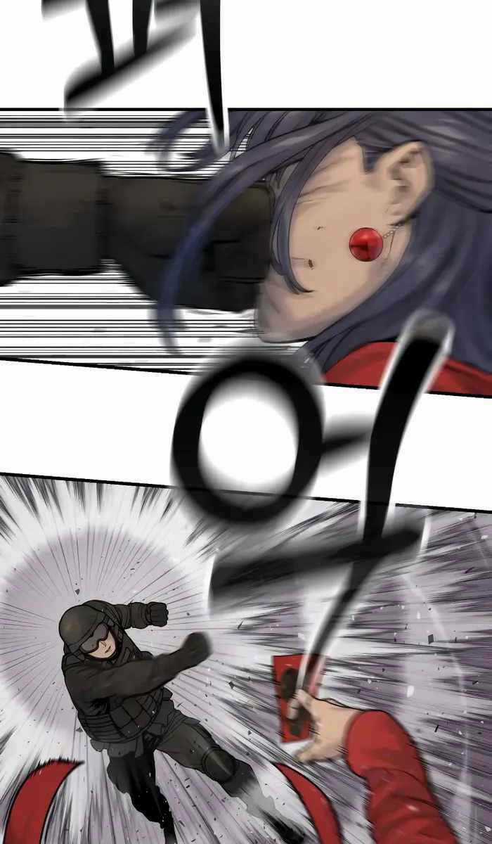 Cảnh Sát Báo Thù - Chapter 19 - Trang 49