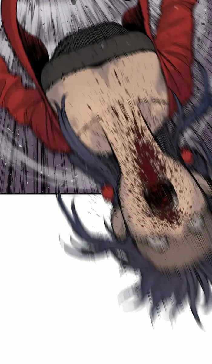 Cảnh Sát Báo Thù - Chapter 19 - Trang 50