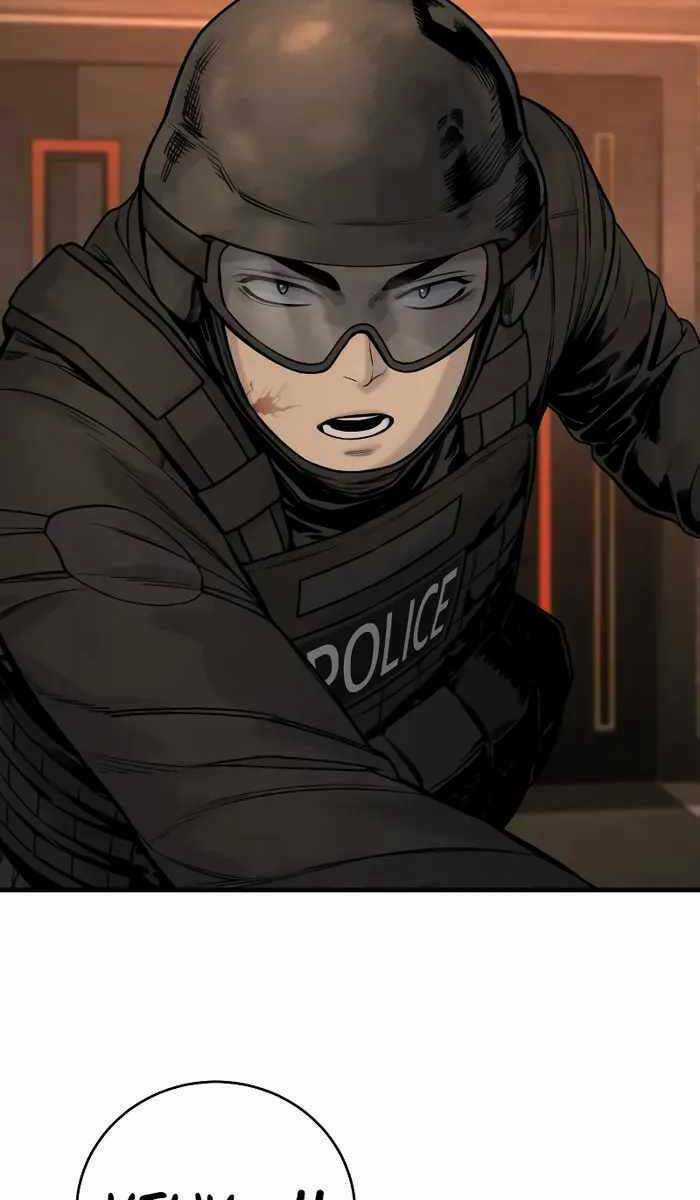 Cảnh Sát Báo Thù - Chapter 19 - Trang 52