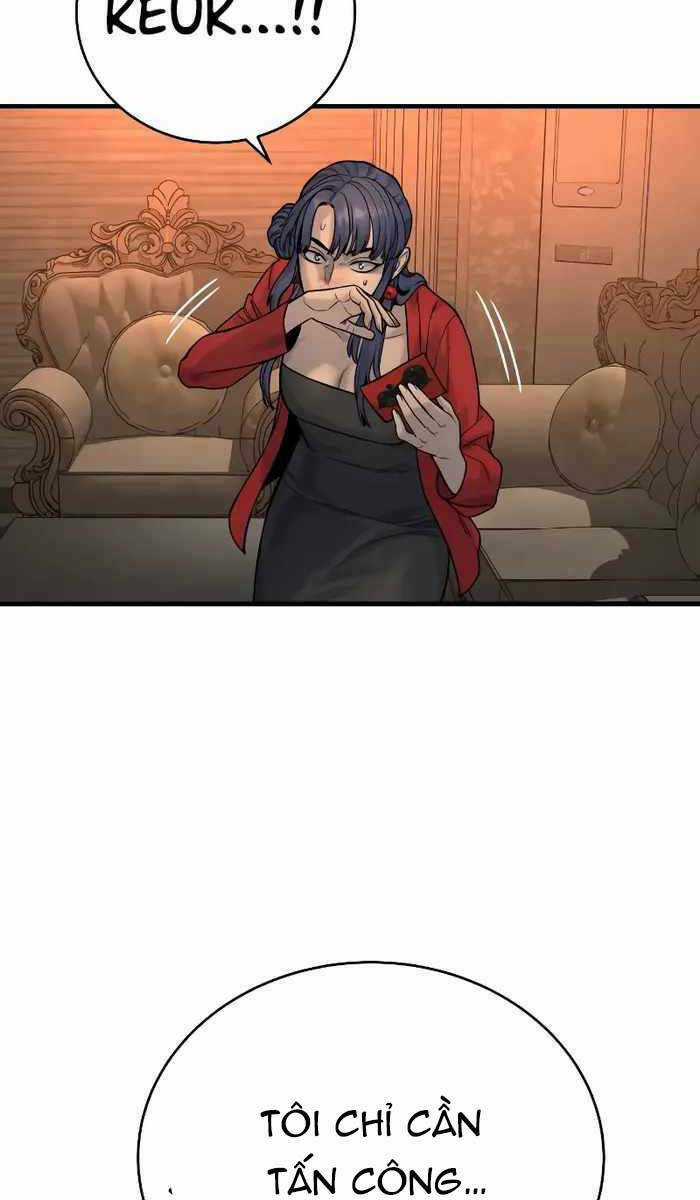 Cảnh Sát Báo Thù - Chapter 19 - Trang 53