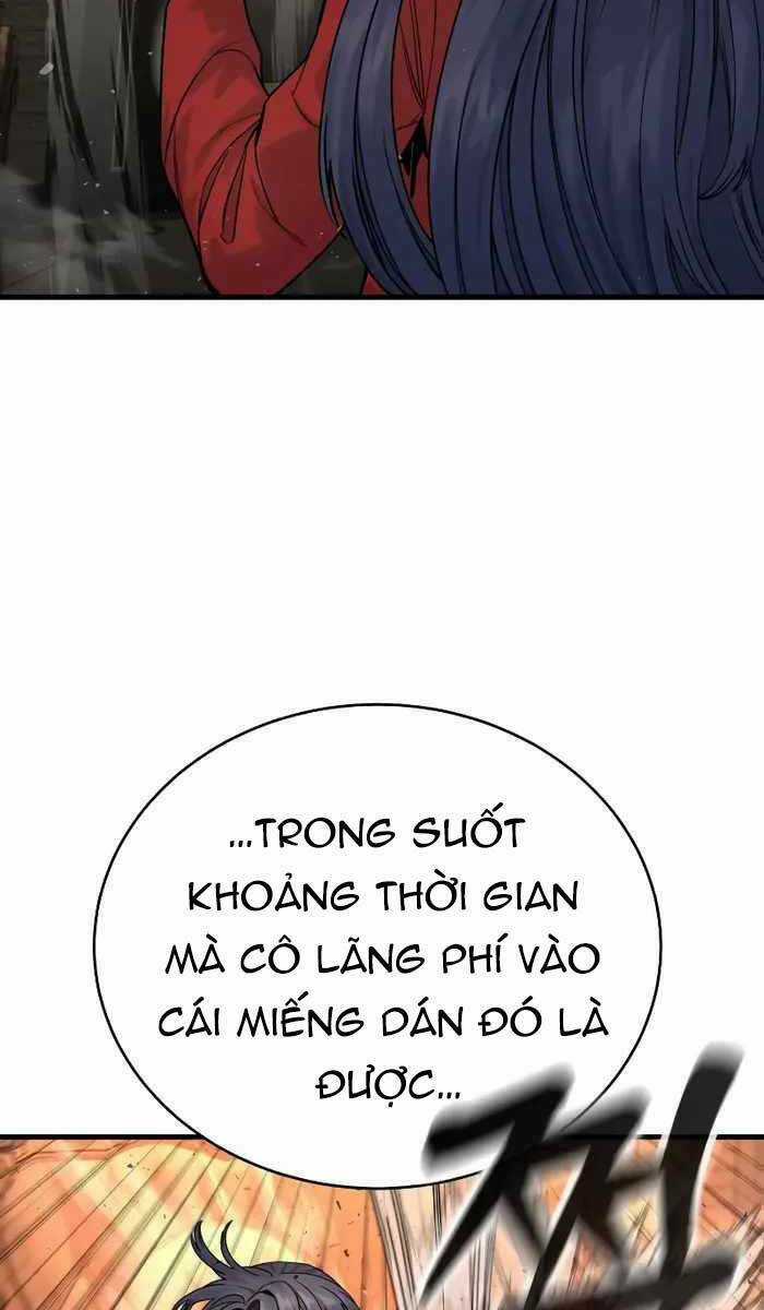 Cảnh Sát Báo Thù - Chapter 19 - Trang 55
