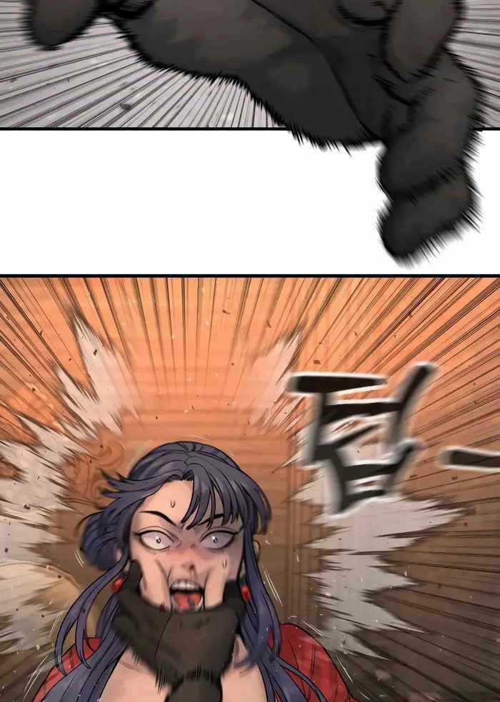 Cảnh Sát Báo Thù - Chapter 19 - Trang 59