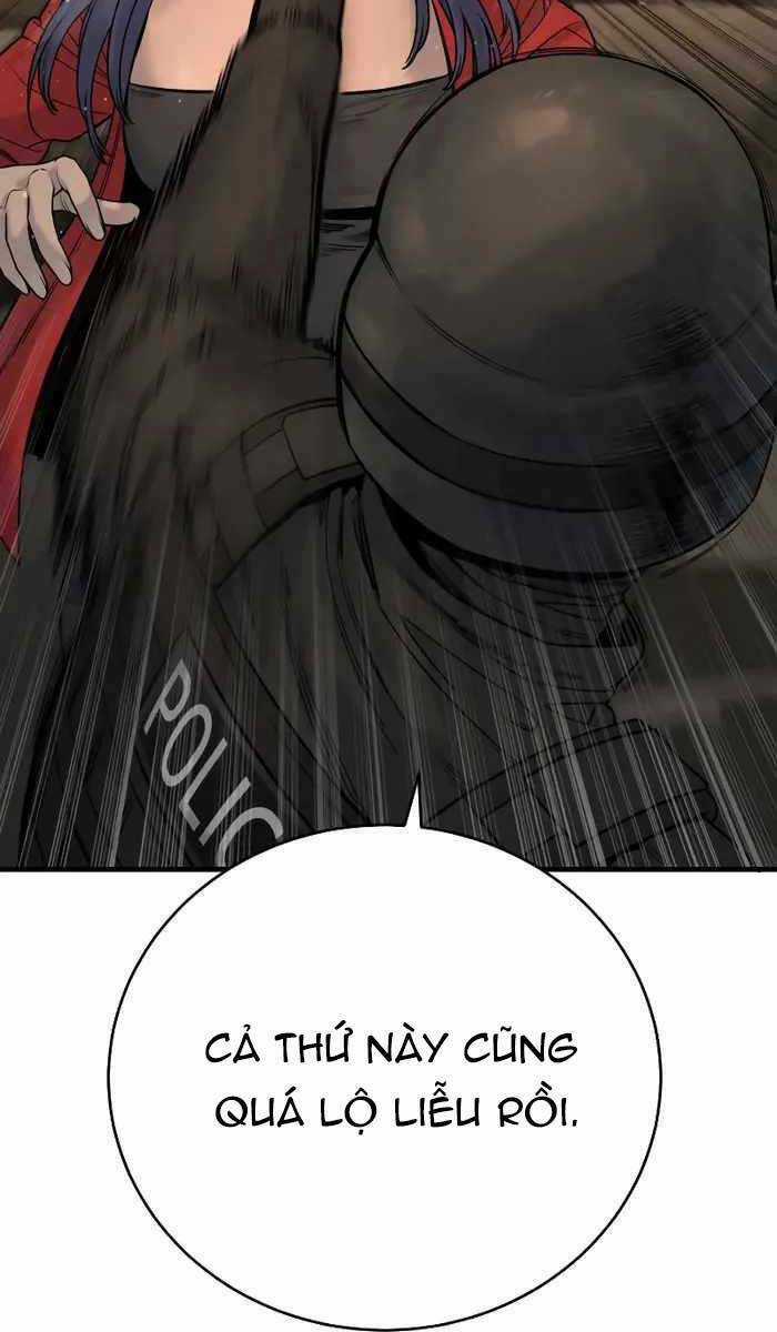 Cảnh Sát Báo Thù - Chapter 19 - Trang 60