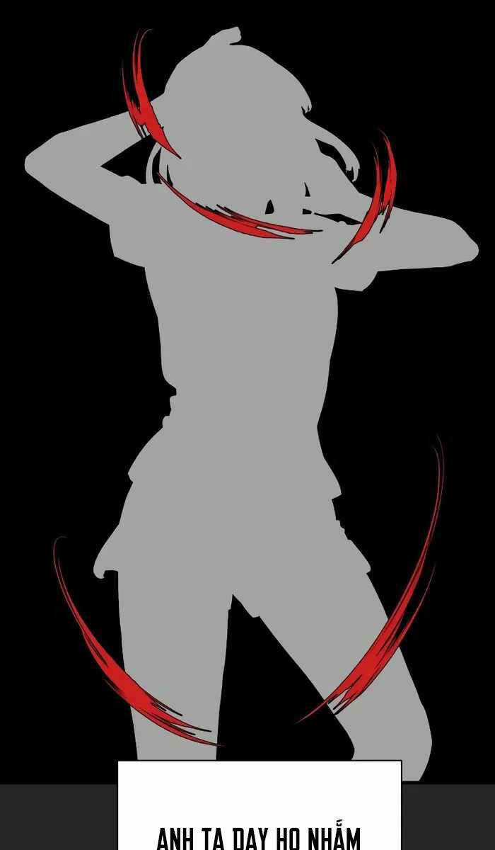 Cảnh Sát Báo Thù - Chapter 19 - Trang 7