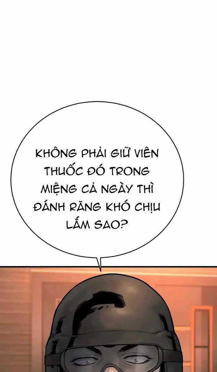Cảnh Sát Báo Thù - Chapter 19 - Trang 61