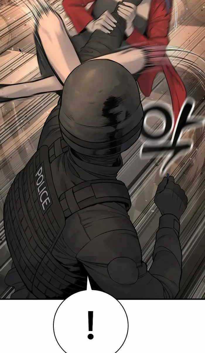 Cảnh Sát Báo Thù - Chapter 19 - Trang 64