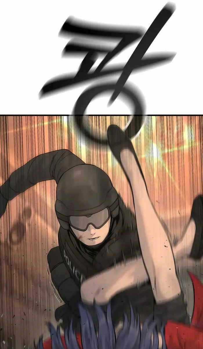 Cảnh Sát Báo Thù - Chapter 19 - Trang 67