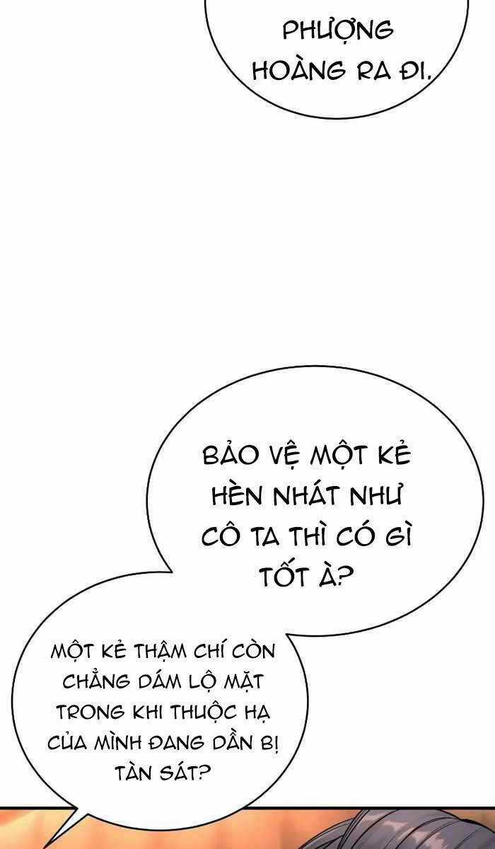 Cảnh Sát Báo Thù - Chapter 19 - Trang 70