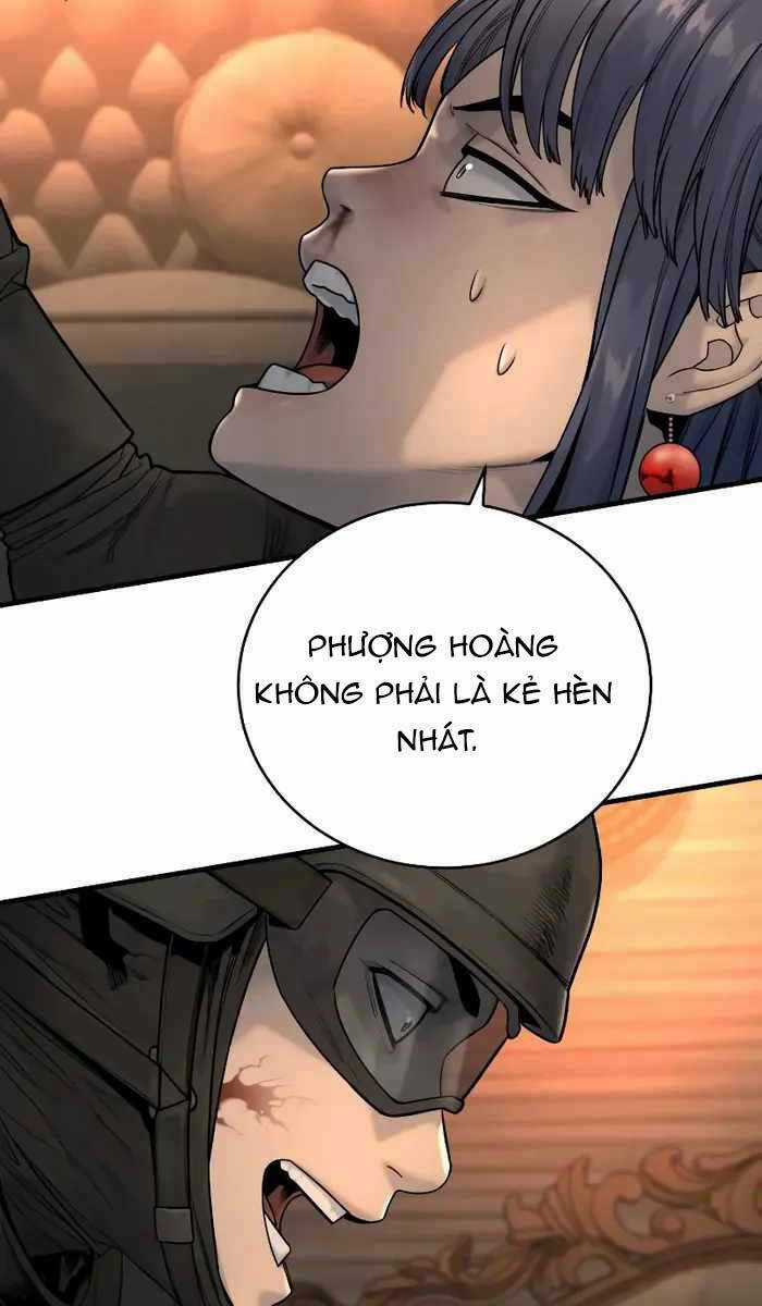 Cảnh Sát Báo Thù - Chapter 19 - Trang 71