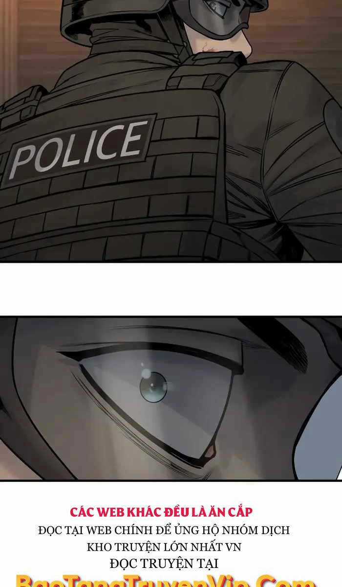Cảnh Sát Báo Thù - Chapter 19 - Trang 74