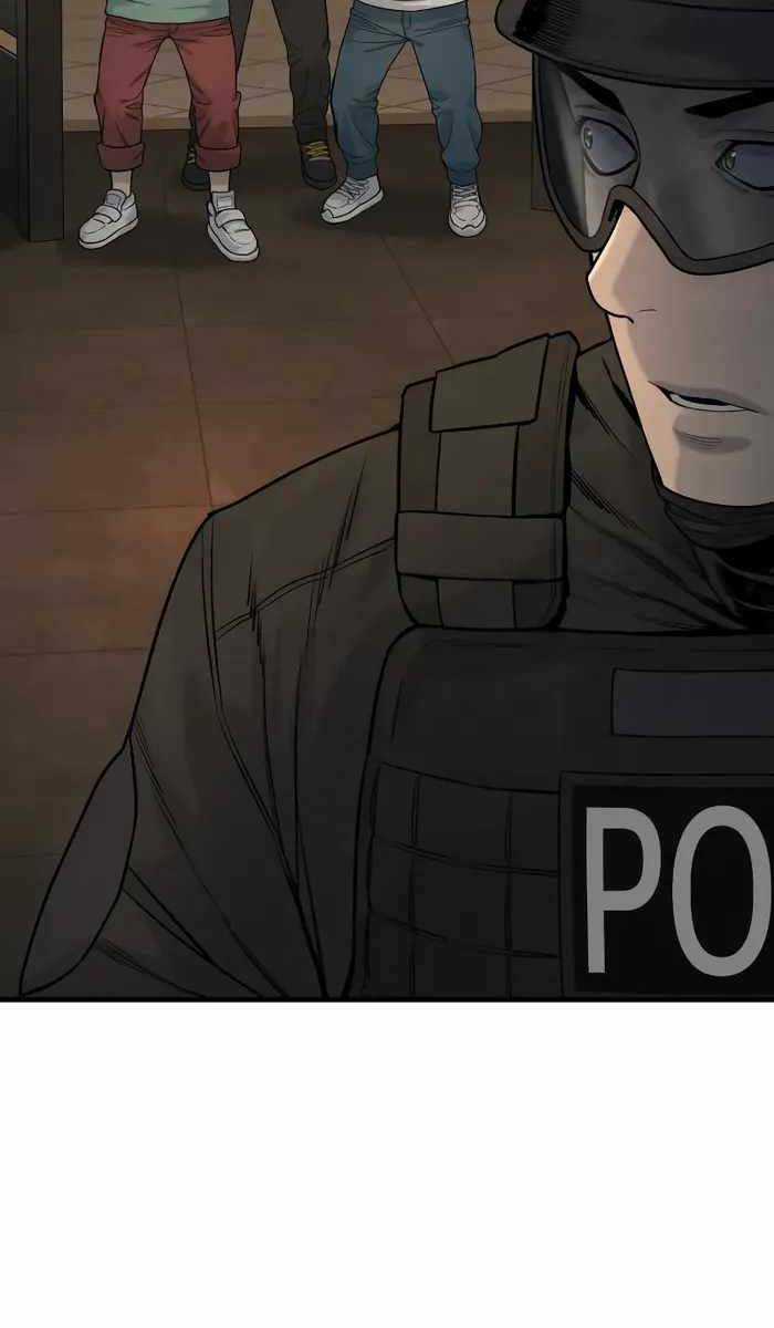 Cảnh Sát Báo Thù - Chapter 19 - Trang 76