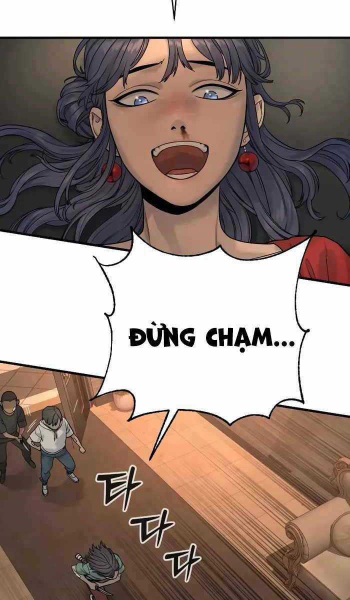 Cảnh Sát Báo Thù - Chapter 19 - Trang 81