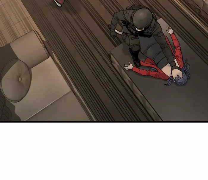 Cảnh Sát Báo Thù - Chapter 19 - Trang 82