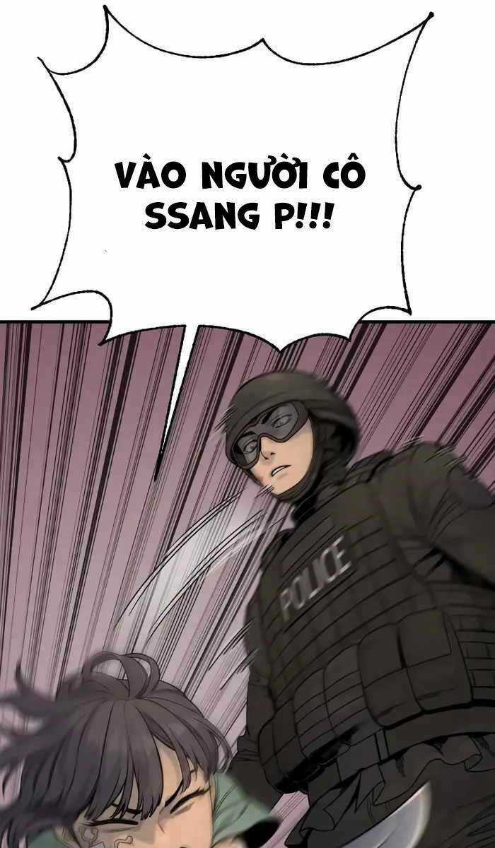Cảnh Sát Báo Thù - Chapter 19 - Trang 83
