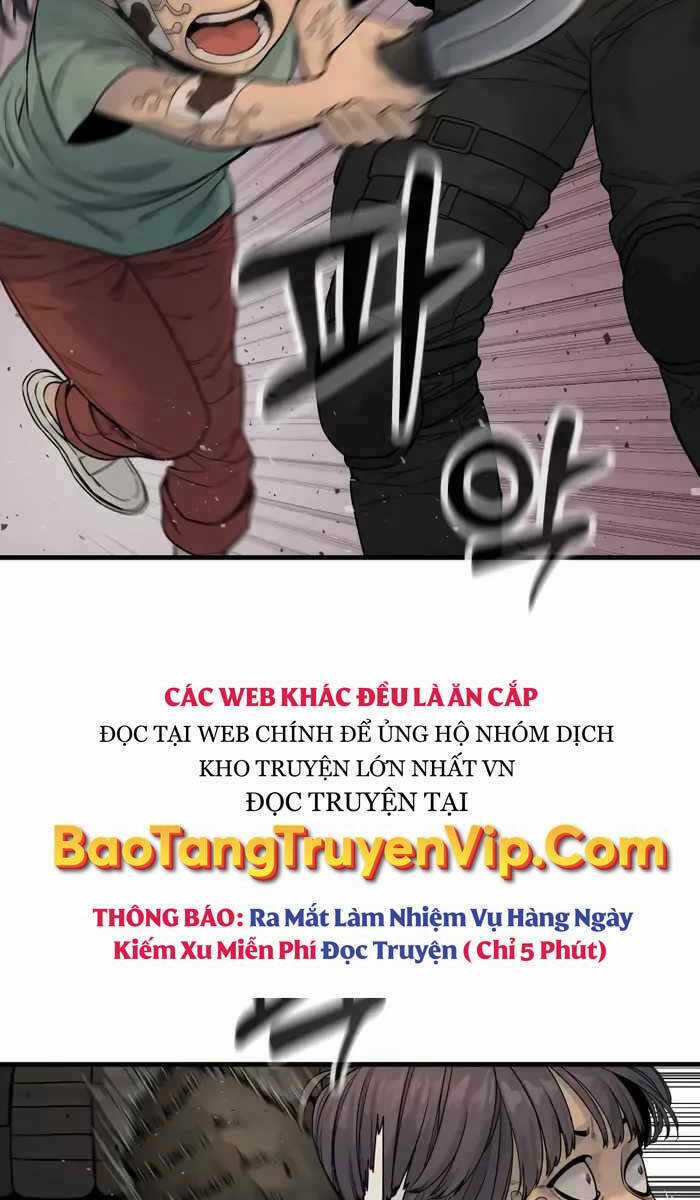 Cảnh Sát Báo Thù - Chapter 19 - Trang 84