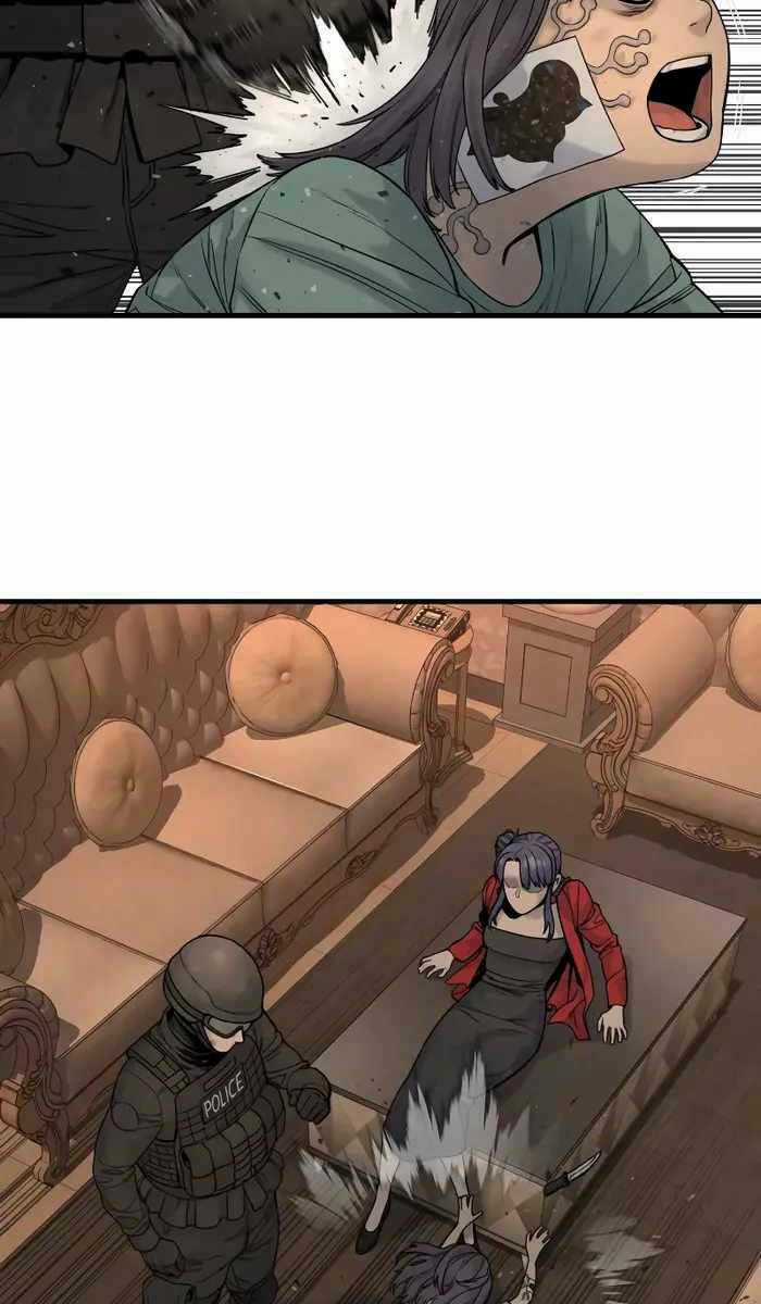 Cảnh Sát Báo Thù - Chapter 19 - Trang 85