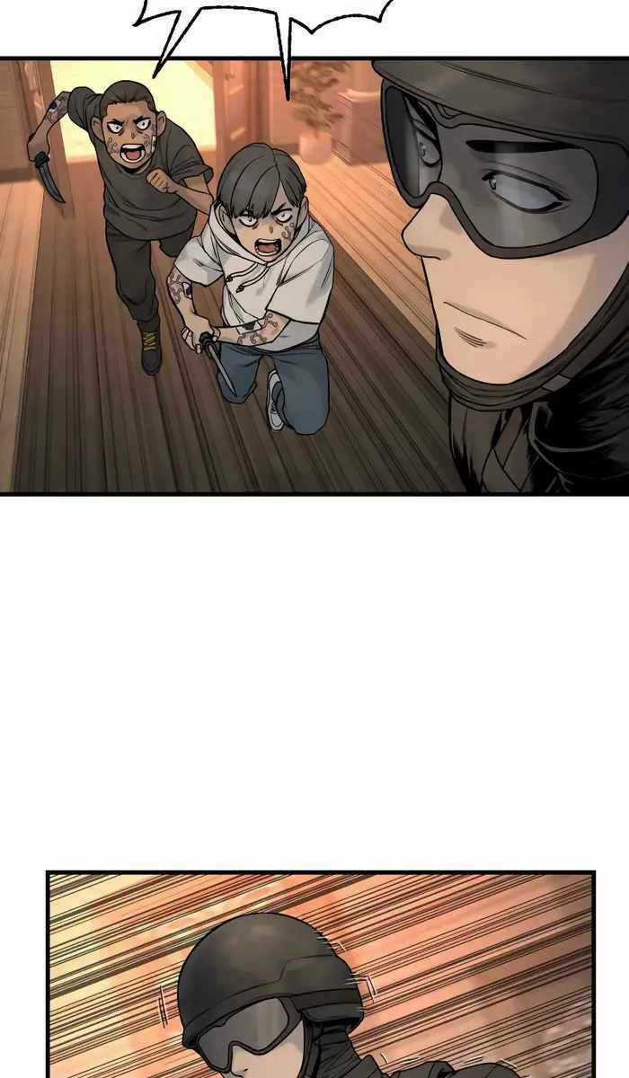 Cảnh Sát Báo Thù - Chapter 19 - Trang 87