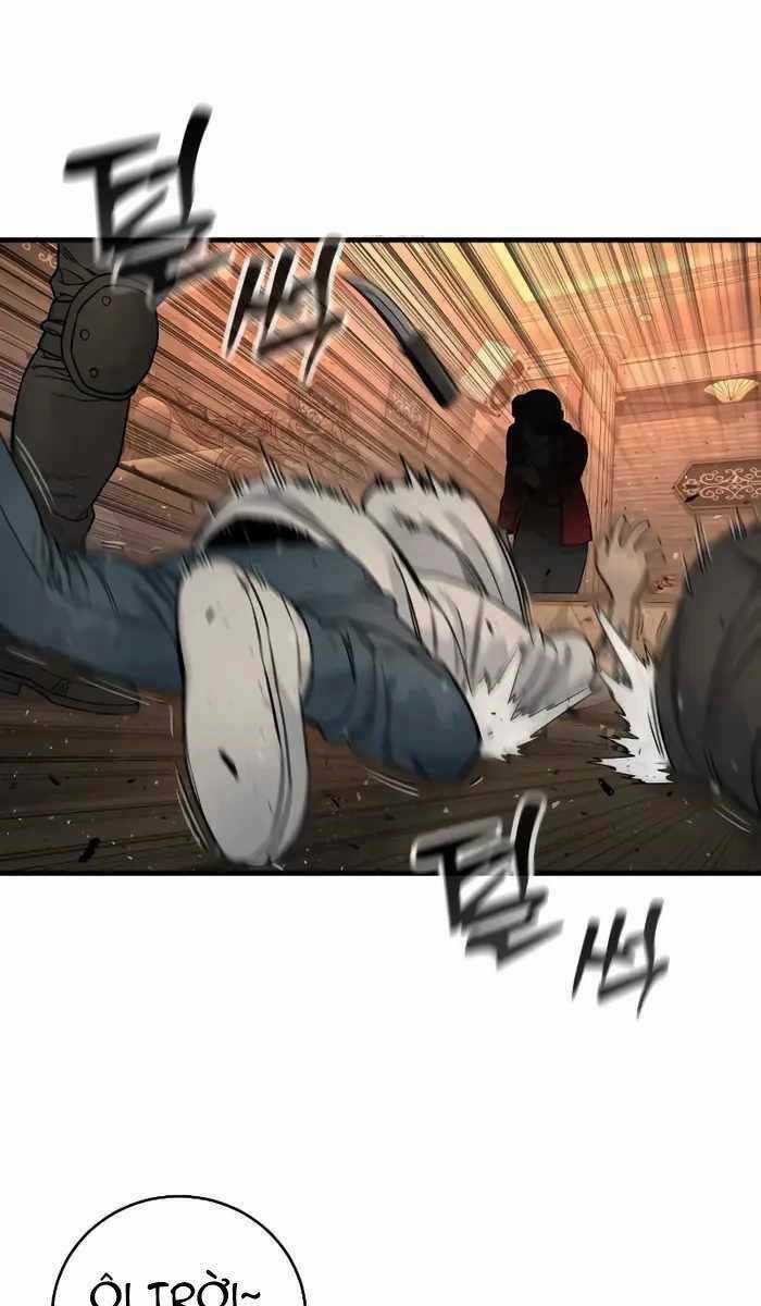 Cảnh Sát Báo Thù - Chapter 19 - Trang 89