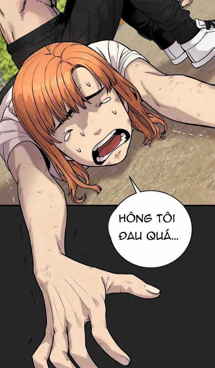 Cảnh Sát Báo Thù - Chapter 19 - Trang 10