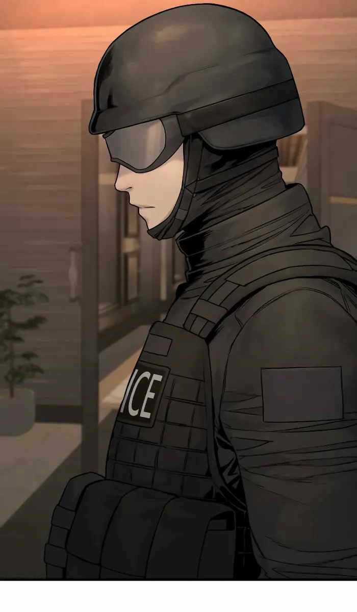 Cảnh Sát Báo Thù - Chapter 19 - Trang 91