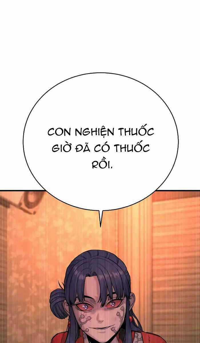 Cảnh Sát Báo Thù - Chapter 19 - Trang 92