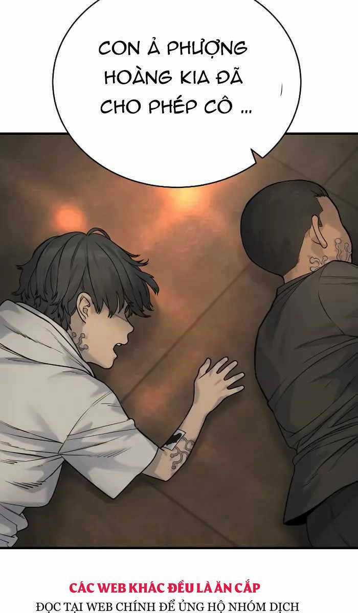 Cảnh Sát Báo Thù - Chapter 19 - Trang 94