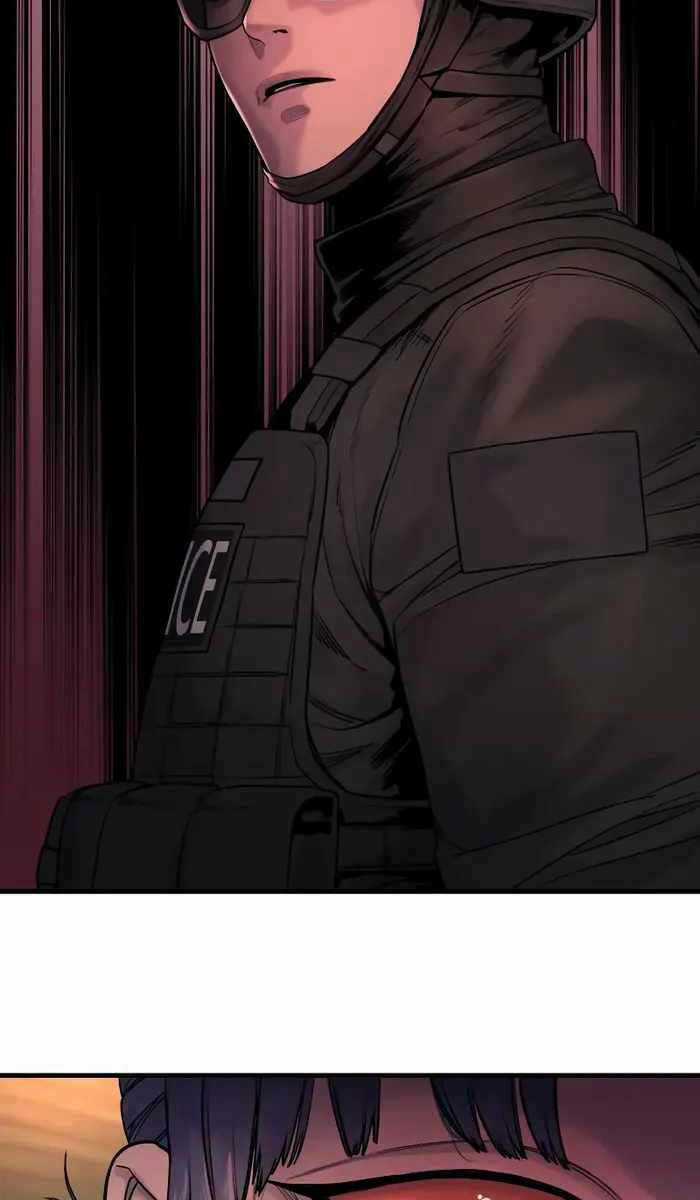 Cảnh Sát Báo Thù - Chapter 19 - Trang 96