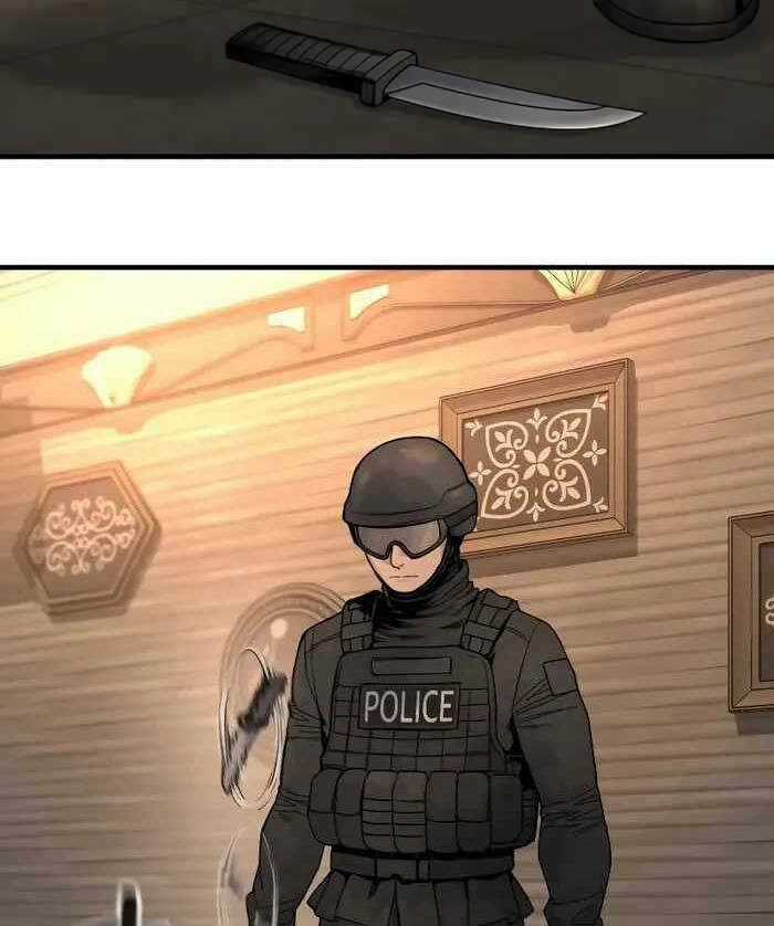 Cảnh Sát Báo Thù - Chapter 19 - Trang 98