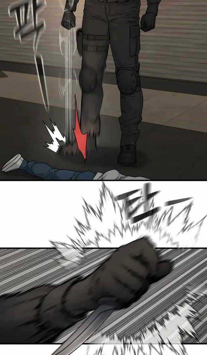 Cảnh Sát Báo Thù - Chapter 19 - Trang 99