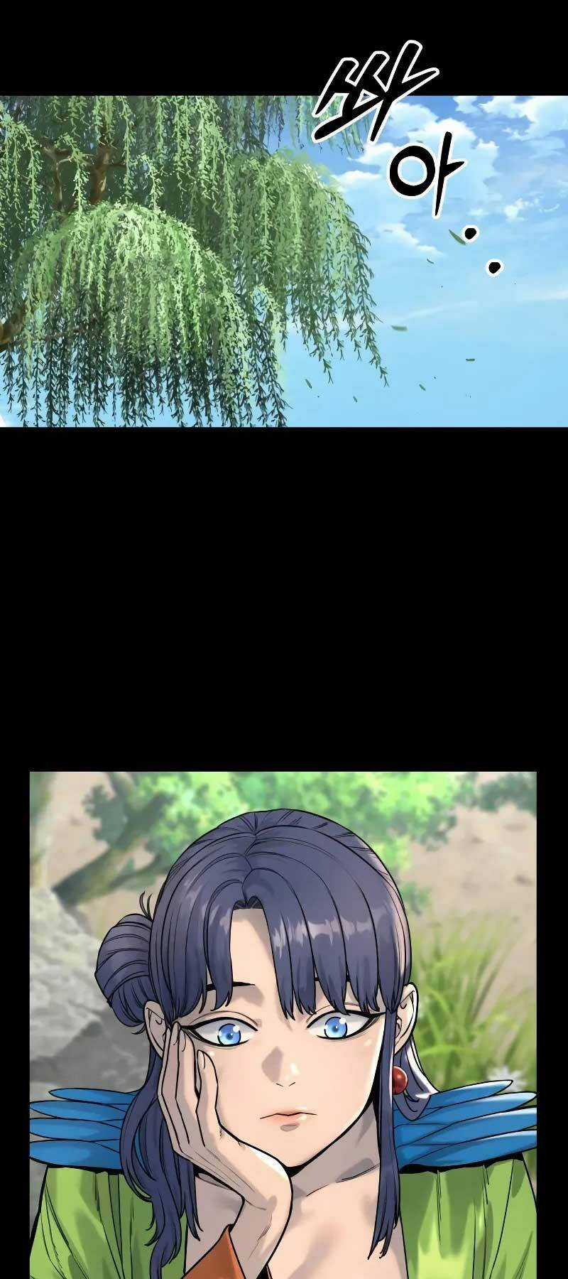 Cảnh Sát Báo Thù - Chapter 20 - Trang 1