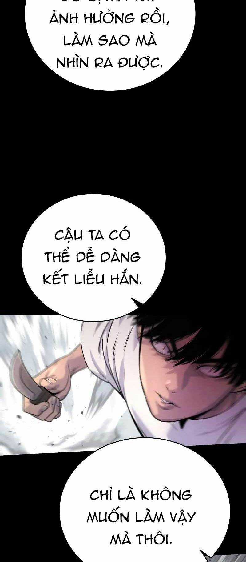 Cảnh Sát Báo Thù - Chapter 20 - Trang 11