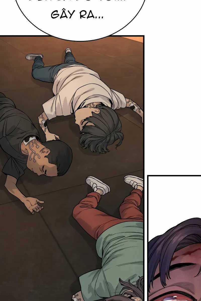 Cảnh Sát Báo Thù - Chapter 20 - Trang 102