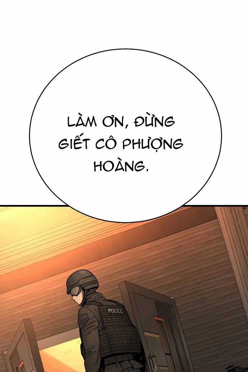 Cảnh Sát Báo Thù - Chapter 20 - Trang 104
