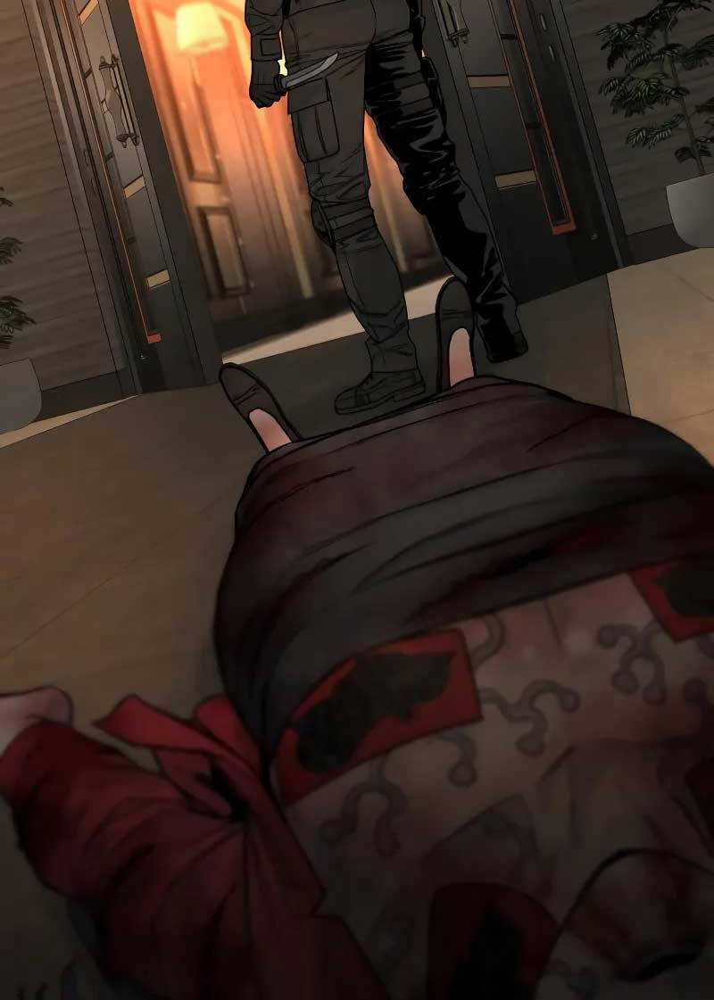 Cảnh Sát Báo Thù - Chapter 20 - Trang 105