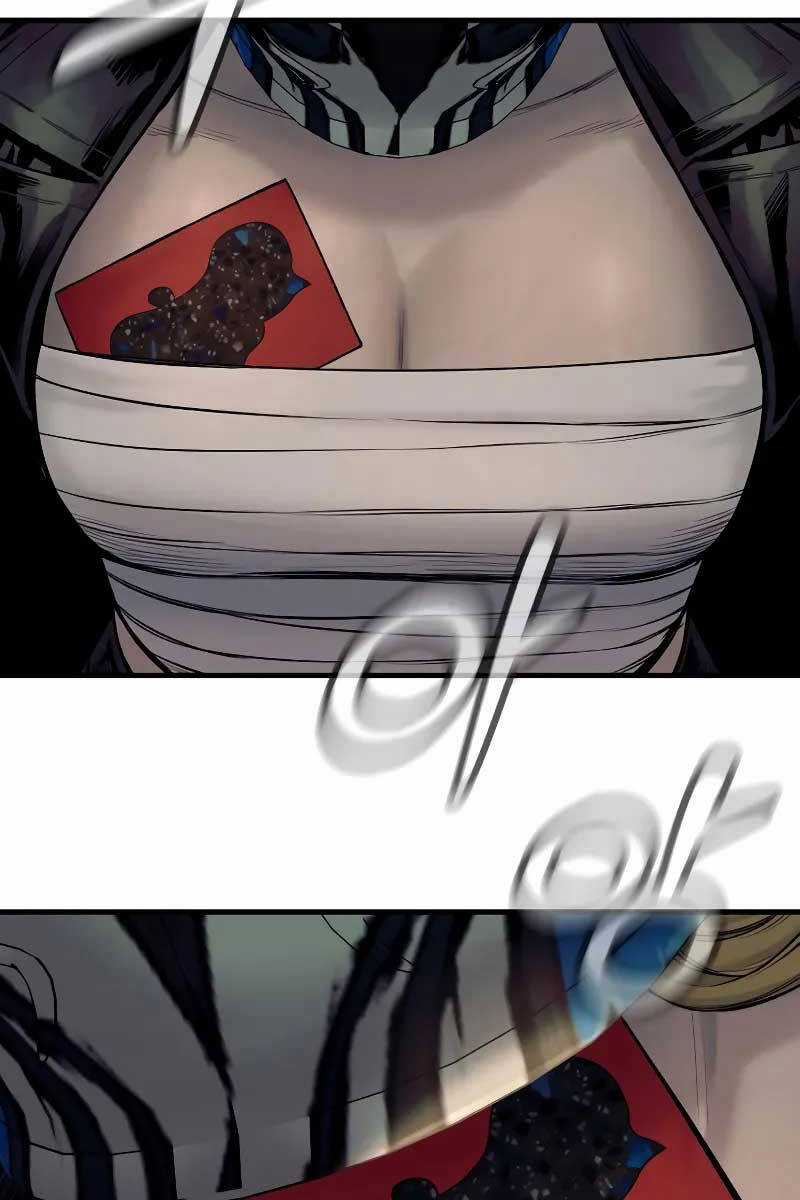 Cảnh Sát Báo Thù - Chapter 20 - Trang 108